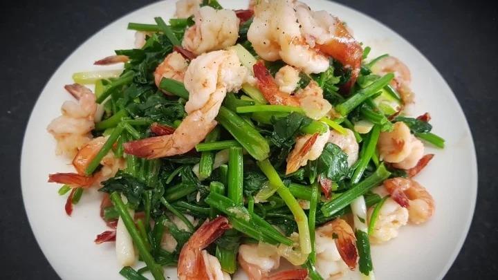 9 món ăn không được hâm lại kẻo gây hại cho sức khỏe-4