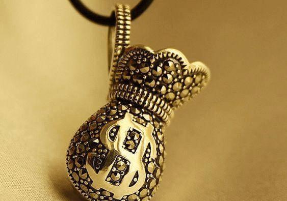 Trắc nghiệm tâm lý: Trong 4 túi tiền này, bạn sẽ lấy túi nào?-3