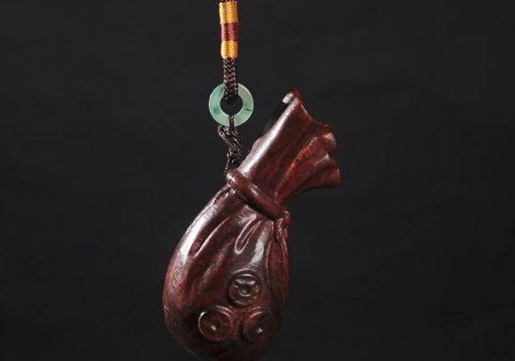 Trắc nghiệm tâm lý: Trong 4 túi tiền này, bạn sẽ lấy túi nào?-4