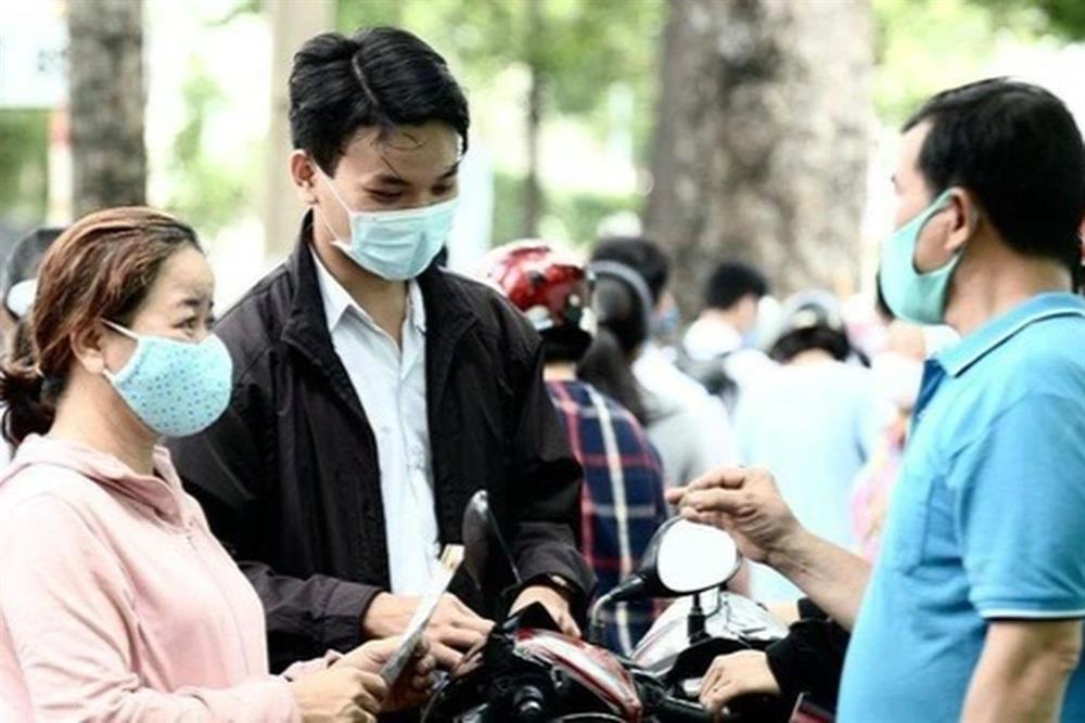 F0 tử vong khi mới tiêm 1 mũi vaccine Covid-19, ngành y tế ra khuyến cáo-2