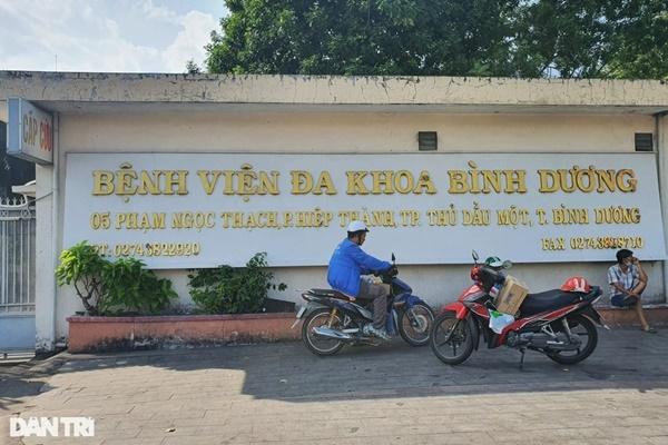 Đồng Nai ghi nhận ca tử vong liên quan đến Covid-19-2