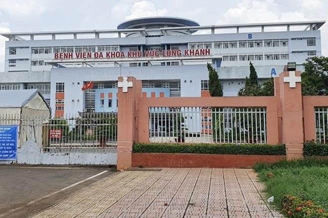 Đồng Nai ghi nhận ca tử vong liên quan đến Covid-19-1