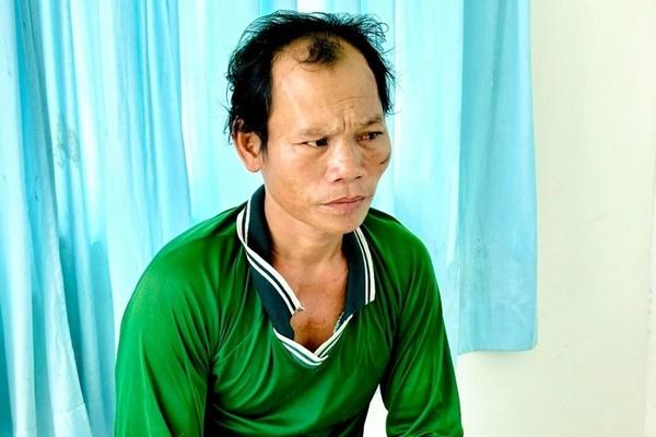 Làm rõ nhóm côn đồ nhí, mang hung khí tấn công một nam giới ở Hải Phòng-2