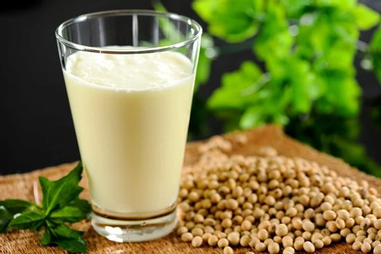 6 nhóm người cần nói không với đậu nành