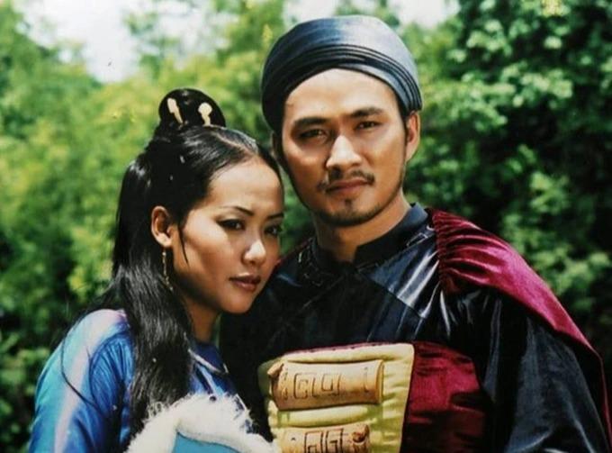 Loạt tài tử Việt từng đốn tim bao cô gái thập niên 80-90 giờ ra sao?-3