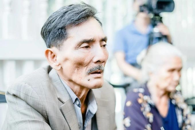 Loạt tài tử Việt từng đốn tim bao cô gái thập niên 80-90 giờ ra sao?-6