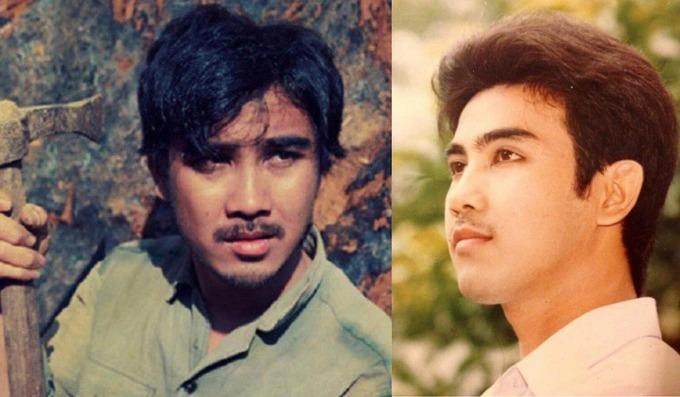 Loạt tài tử Việt từng đốn tim bao cô gái thập niên 80-90 giờ ra sao?-7