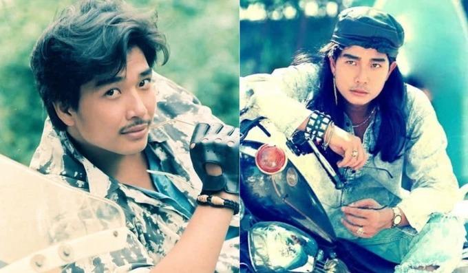 Loạt tài tử Việt từng đốn tim bao cô gái thập niên 80-90 giờ ra sao?-9