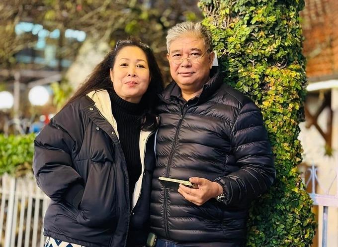 Loạt tài tử Việt từng đốn tim bao cô gái thập niên 80-90 giờ ra sao?-10