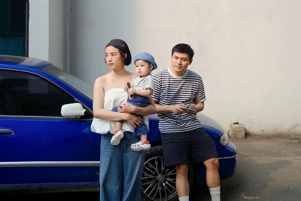 Sam và dàn hot girl đình đám một thời theo chồng bỏ cuộc chơi-5