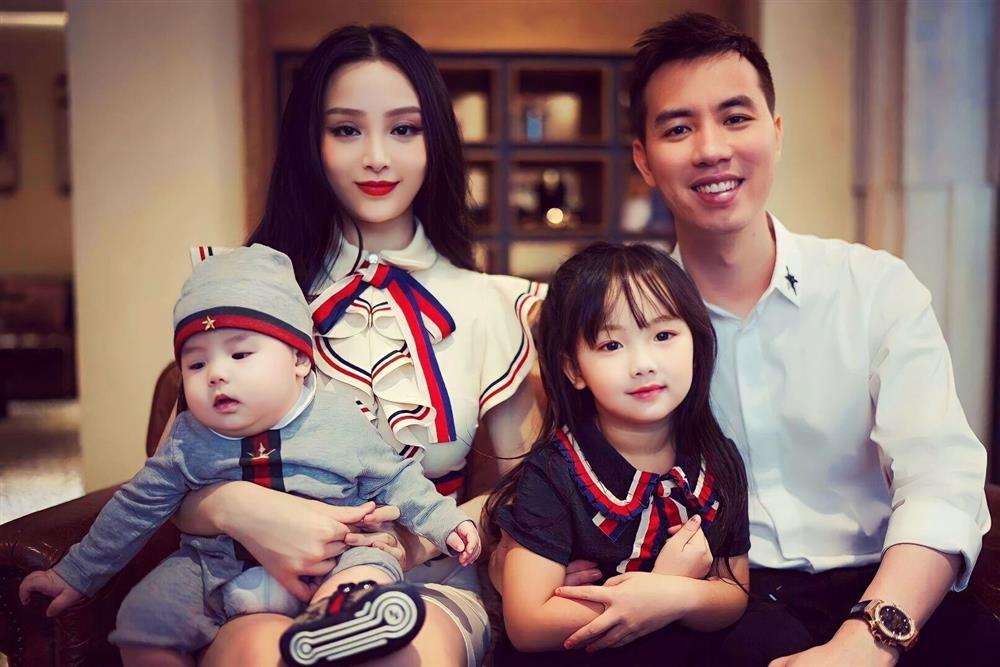 Sam và dàn hot girl đình đám một thời theo chồng bỏ cuộc chơi-12