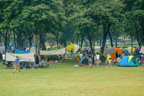 Miền Bắc mát mẻ trước khi đón nắng nóng diện rộng