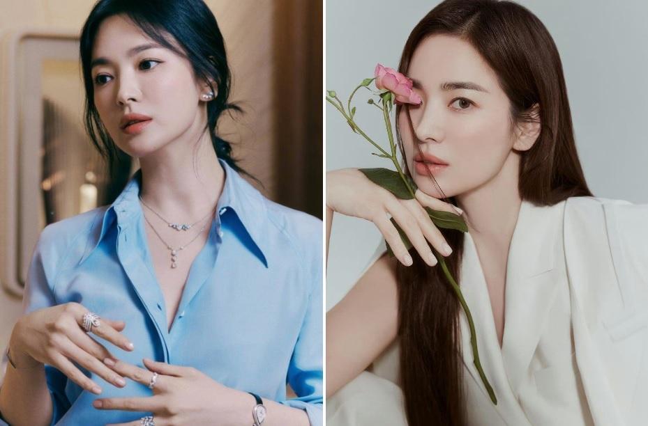 Nước mắt của Song Hye Kyo-2