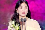 Song Hye Kyo xác nhận sẽ dự Met Gala 2023 với vai trò đặc biệt-4