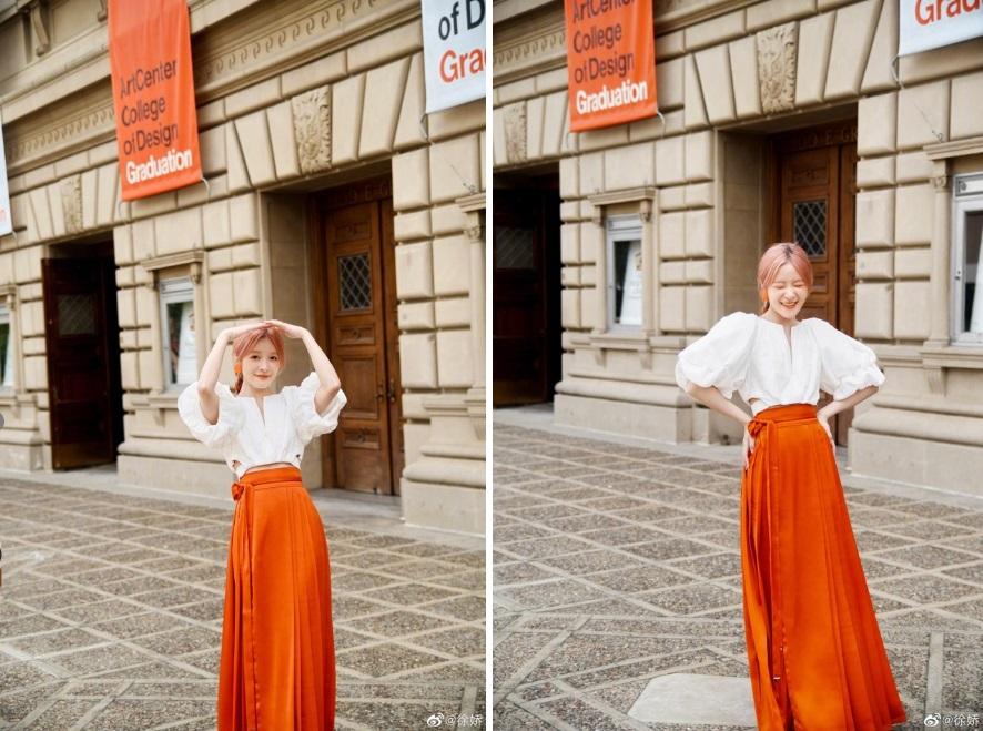 Con trai màn ảnh của Châu Tinh Trì trở thành mỹ nhân sau 15 năm-2