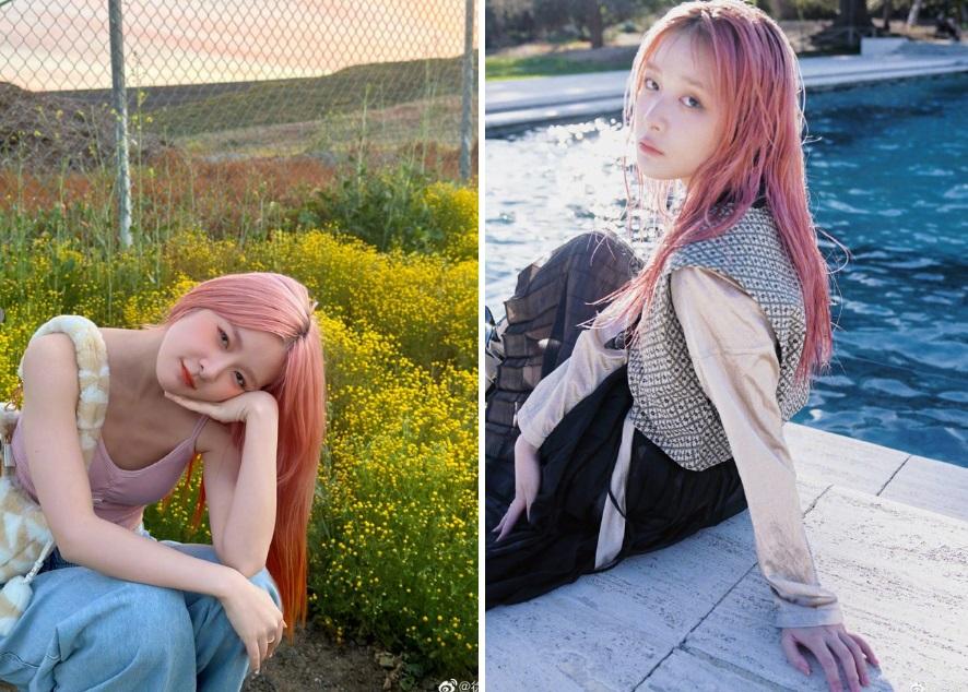 Con trai màn ảnh của Châu Tinh Trì trở thành mỹ nhân sau 15 năm-4