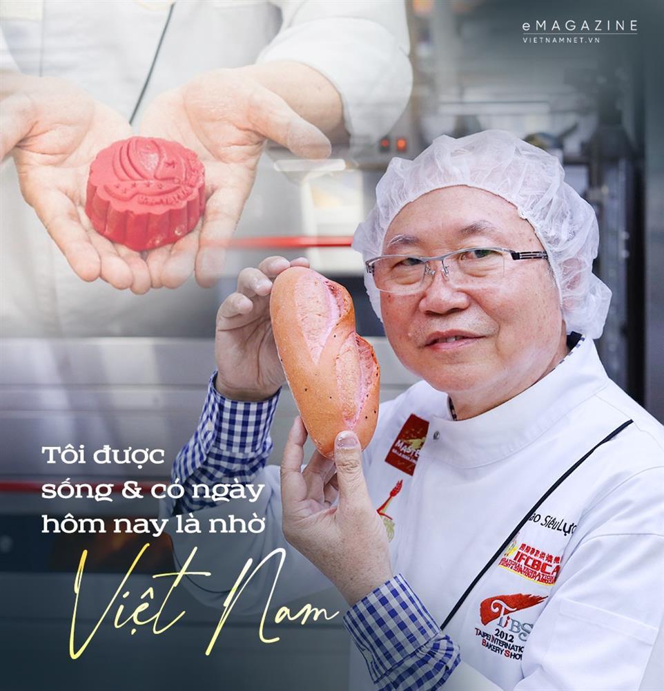 Vua bánh mì Kao Siêu Lực: Chuyện thú vị tuyển người trẻ giỏi game và chiếc máy làm máy nửa triệu USD-7