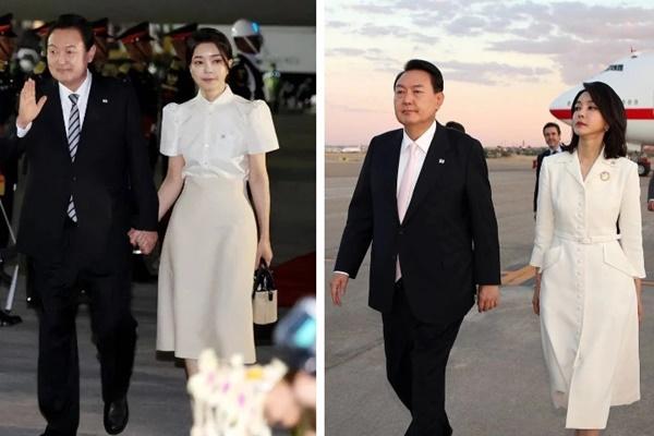 Giận nhau, vợ đánh chồng giữa phố, diễn biến sau đó gây bất ngờ-3