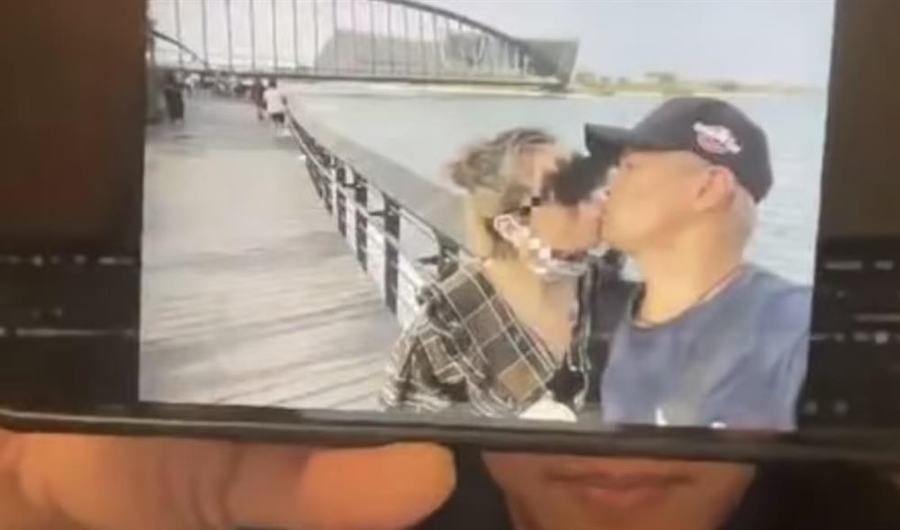 MC nổi tiếng thừa nhận ngoại tình sau 9 năm kết hôn-2