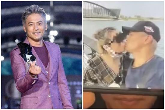 MC nổi tiếng thừa nhận ngoại tình sau 9 năm kết hôn