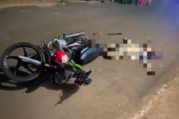 Đau lòng án mạng anh giết em, bạn bè truy sát nhau do ma men-3