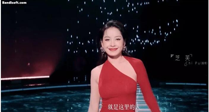 Chi Pu chuẩn bị đối đầu với ác nữ số 1 Chân Hoàn Truyện-1