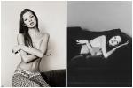 Bộ ảnh siêu mẫu Kate Moss chụp tại Việt Nam năm 1996 bỗng nóng trở lại-9