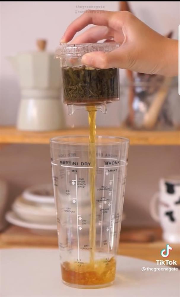 Thức uống giải cứu ngày Hè nóng bức-1