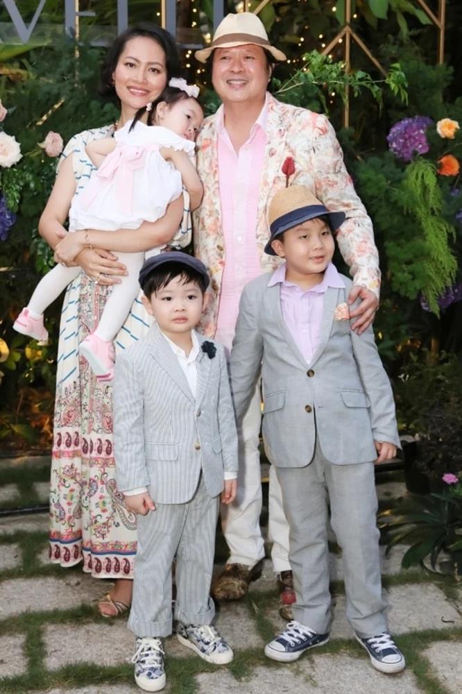 Cuộc sống sau khi giải nghệ của 2 ngọc nữ màn ảnh Việt thế nào?-6