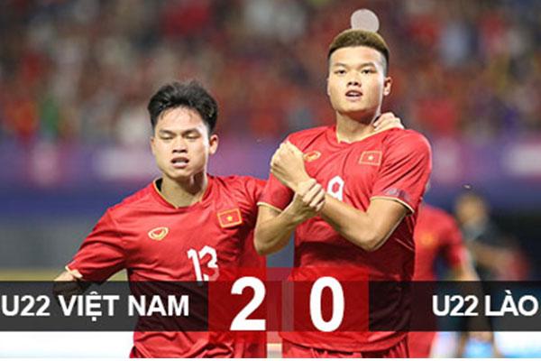 Chưa bao giờ U22 Việt Nam gặp Lào lại khó đá như vậy-3