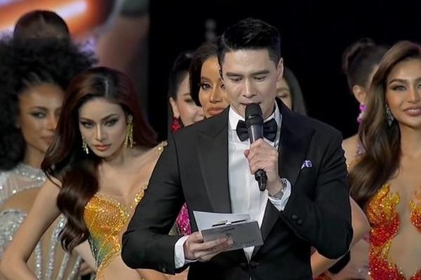 Người đẹp tai tiếng nhất Hoa hậu Hòa bình Thái Lan-7