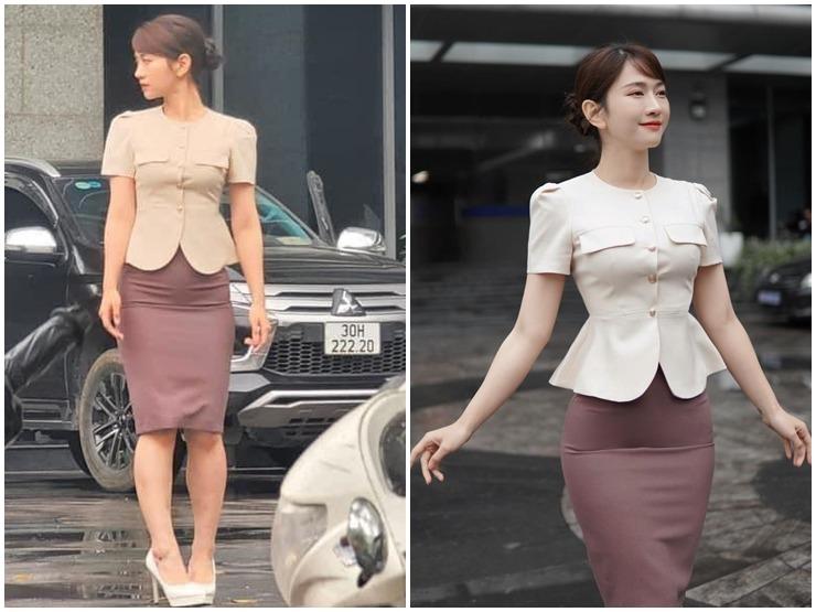 Lê Bống, Đoàn Văn Hậu... trong ảnh bị tag khác xa lúc sống ảo-1