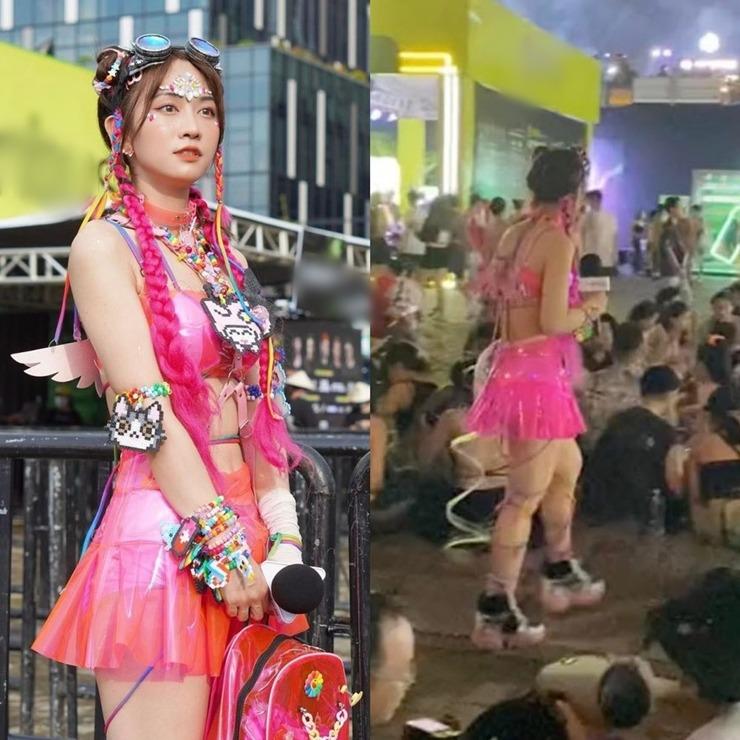 Lê Bống, Đoàn Văn Hậu... trong ảnh bị tag khác xa lúc sống ảo-2