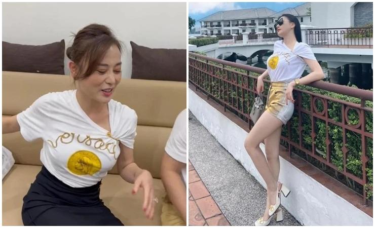 Lê Bống, Đoàn Văn Hậu... trong ảnh bị tag khác xa lúc sống ảo-3