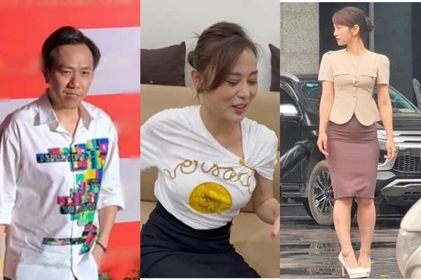 Lê Bống tung ảnh đón hè đốt mắt cộng đồng mạng-6