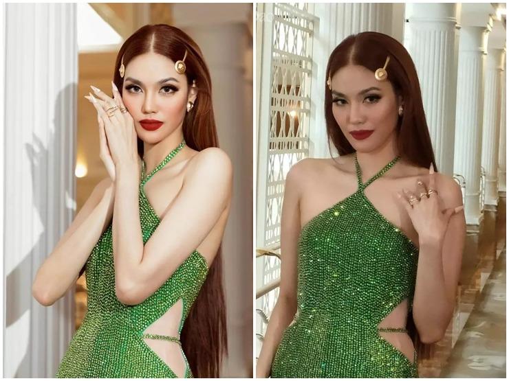 Lê Bống, Đoàn Văn Hậu... trong ảnh bị tag khác xa lúc sống ảo-11