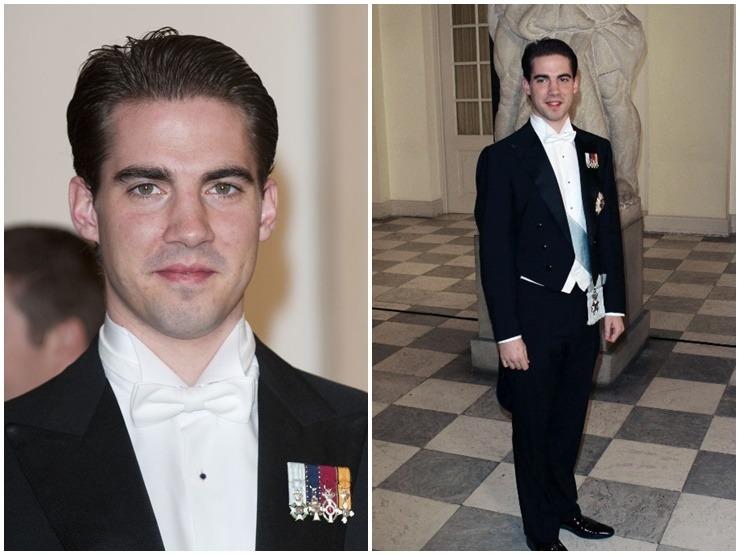 Hoàng tử chất hơn nước cất: Cha đẻ là người quyền quý, bố vợ là tỷ phú khét tiếng-1