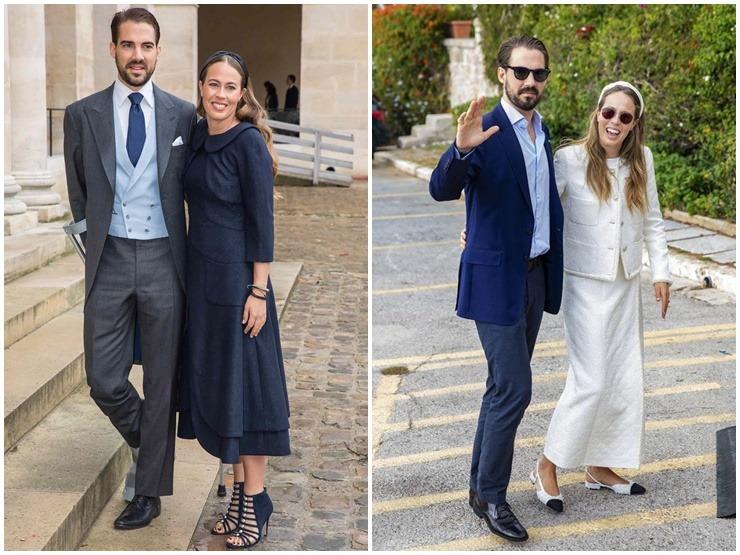 Hoàng tử chất hơn nước cất: Cha đẻ là người quyền quý, bố vợ là tỷ phú khét tiếng-2