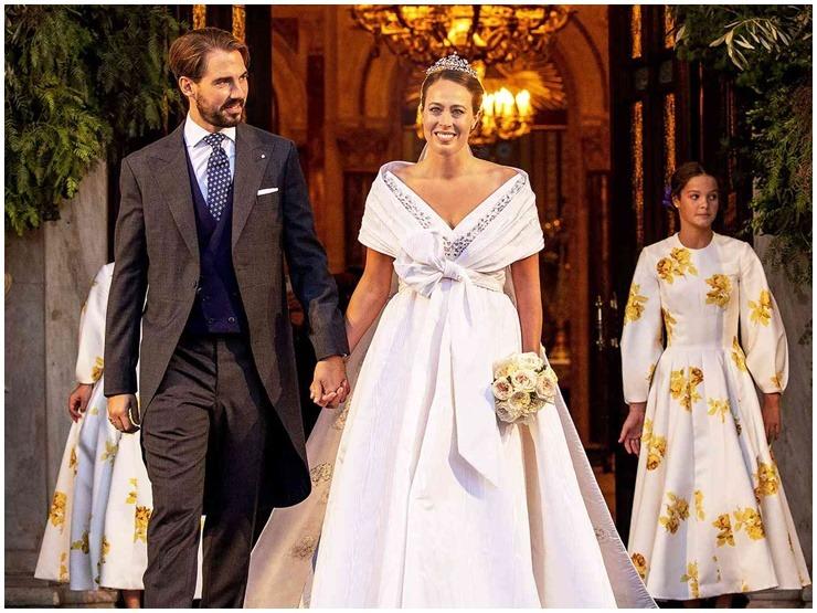 Hoàng tử chất hơn nước cất: Cha đẻ là người quyền quý, bố vợ là tỷ phú khét tiếng-3