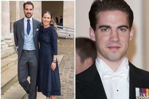 Hoàng tử 9X độc thân quyến rũ, con trai vị quốc vương có tài sản gần 30 tỷ USD-16