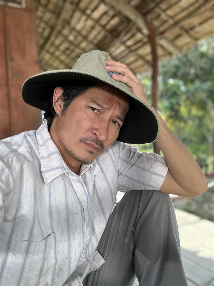 Huy Khánh: Từng sa sút vì ít phim, phải làm YouTube cải thiện thu nhập-2