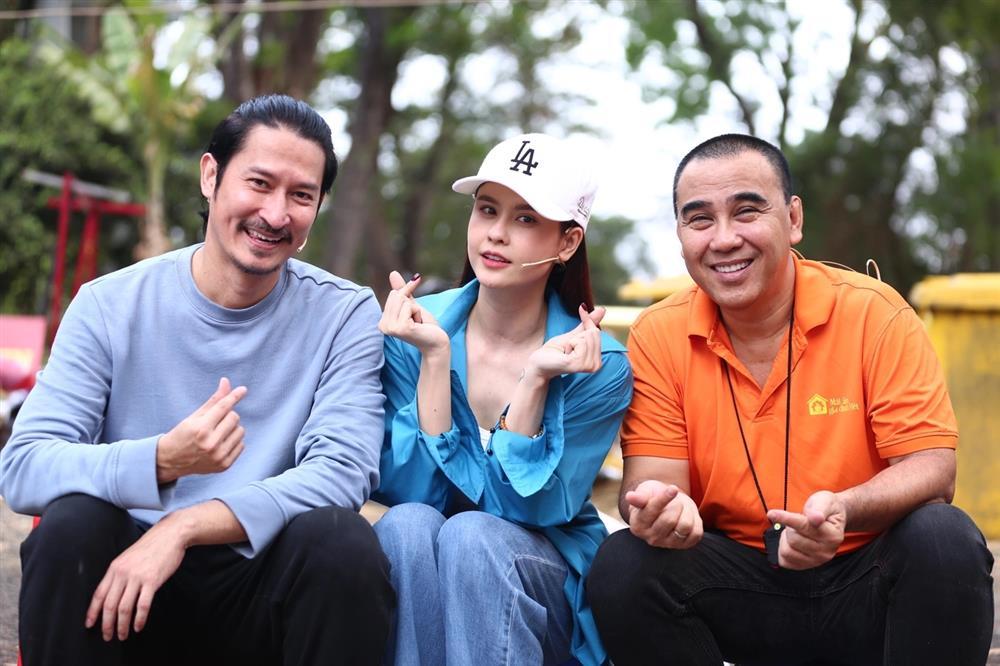 Huy Khánh: Từng sa sút vì ít phim, phải làm YouTube cải thiện thu nhập-3