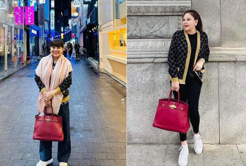 Sao Việt nghỉ lễ: Người vung tiền nghỉ dưỡng đắt đỏ, người về quê bình yên-11