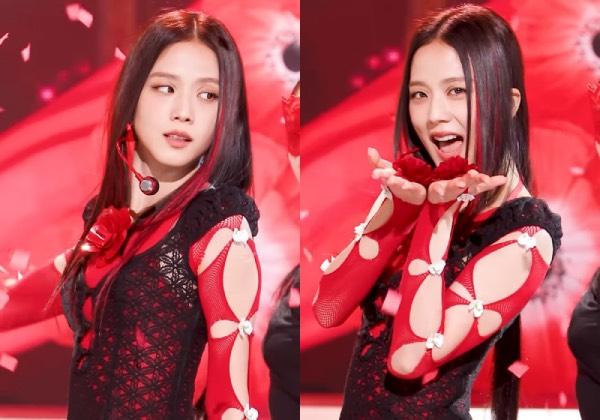 Chế độ ăn của Jisoo (Blackpink) không phải ai cũng làm theo được-1