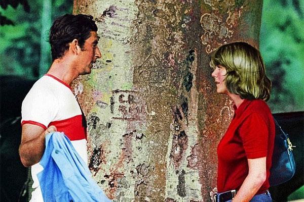 Vua Charles mặc trang phục 200 năm tuổi trong lễ đăng cơ-2