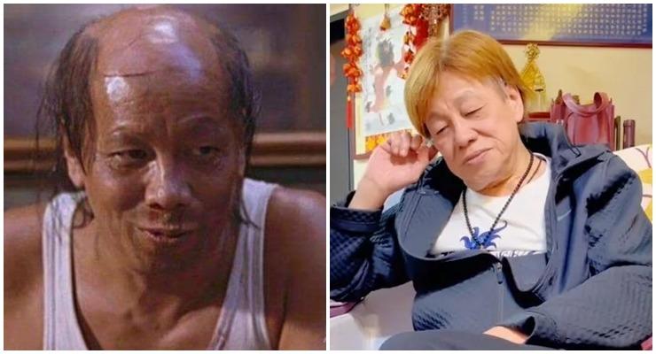 Cao thủ Tuyệt Đỉnh Kungfu sánh ngang Lý Tiểu Long xuống dốc, gầy gò ở tuổi U80-1