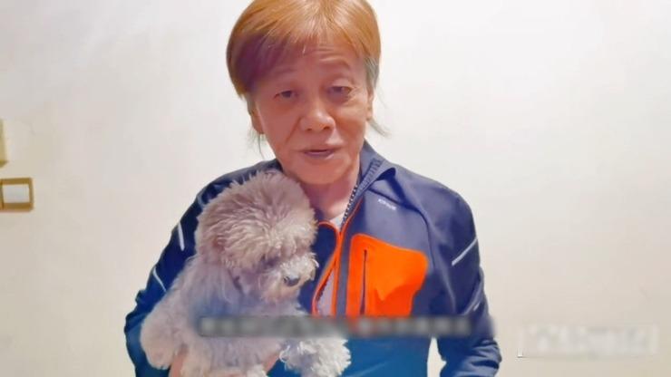 Cao thủ Tuyệt Đỉnh Kungfu sánh ngang Lý Tiểu Long xuống dốc, gầy gò ở tuổi U80-3