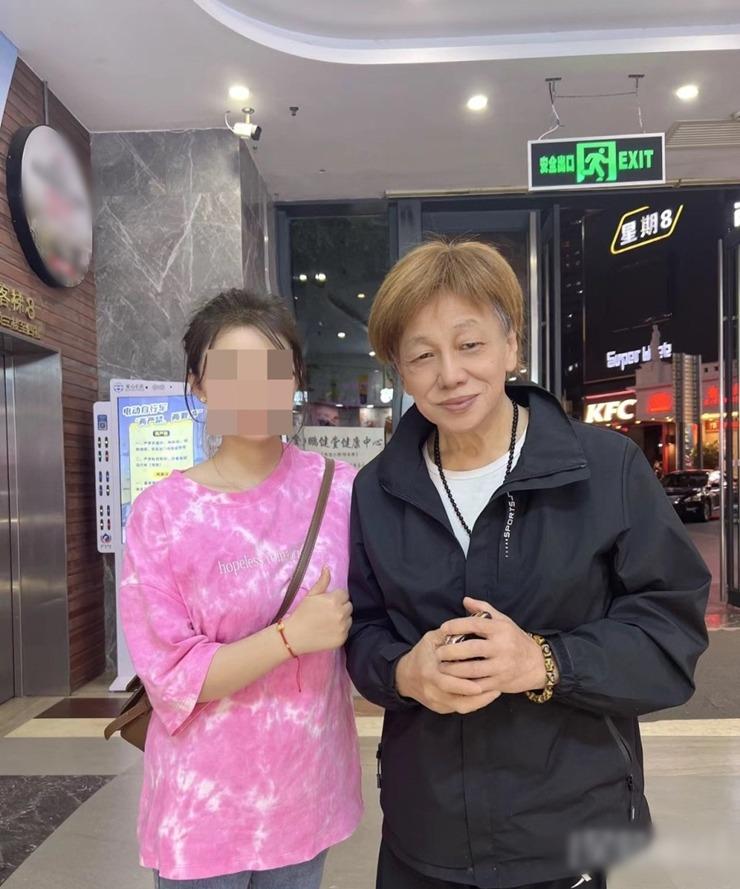 Cao thủ Tuyệt Đỉnh Kungfu sánh ngang Lý Tiểu Long xuống dốc, gầy gò ở tuổi U80-7