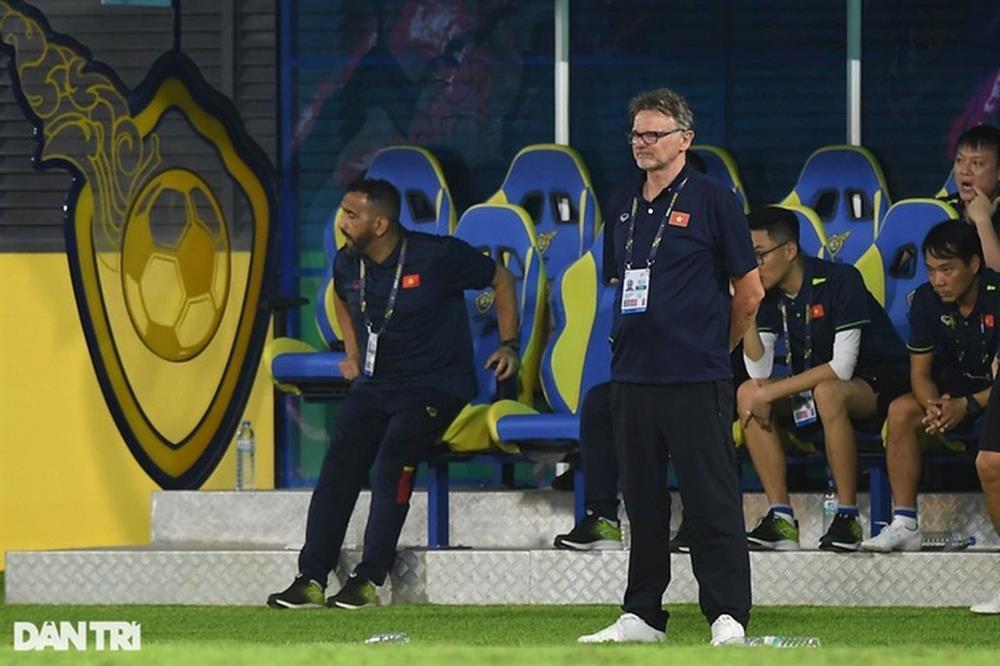 Chưa bao giờ U22 Việt Nam gặp Lào lại khó đá như vậy-2