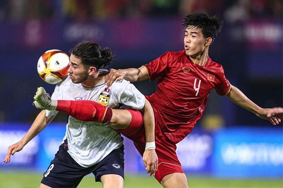 'Chưa bao giờ U22 Việt Nam gặp Lào lại khó đá như vậy'